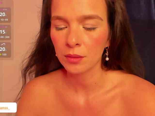 Luevanss webcam