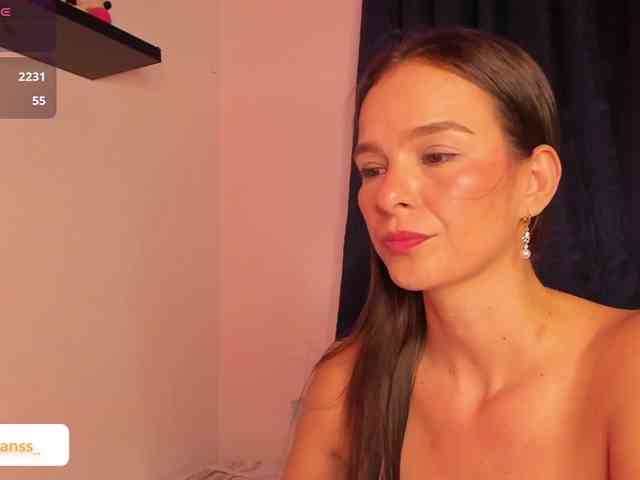 Luevanss webcam