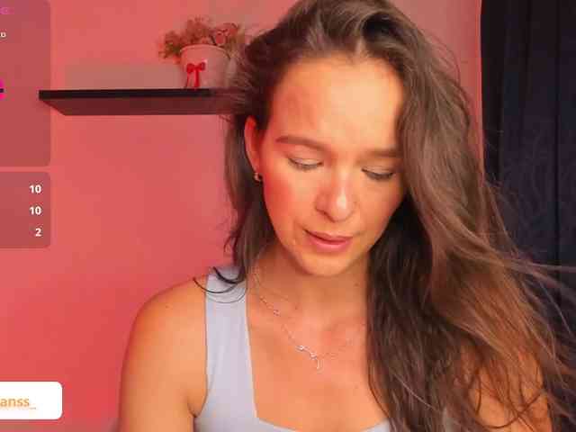 Luevanss webcam