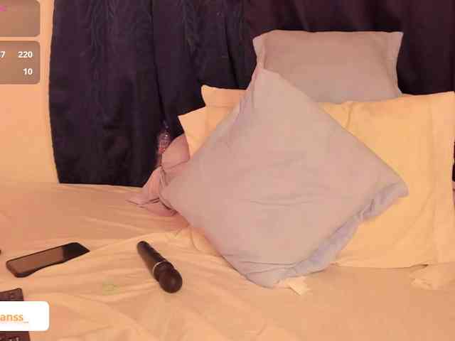 Luevanss webcam