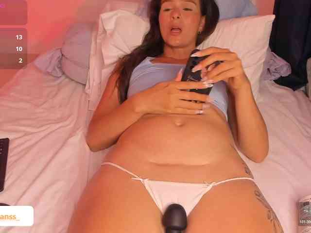 Luevanss webcam