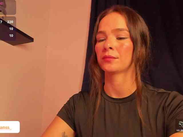 Luevanss webcam