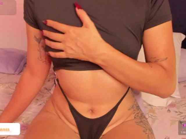 Luevanss webcam