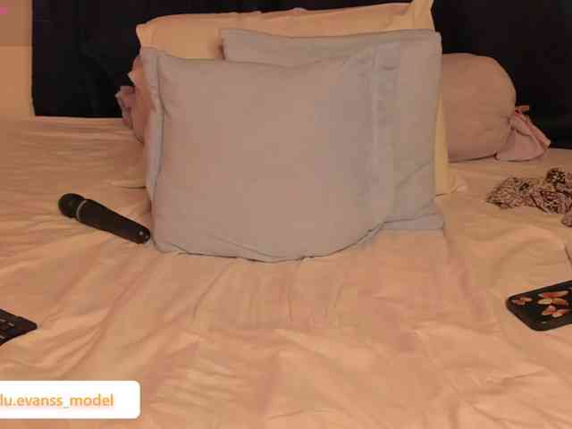 Luevanss webcam