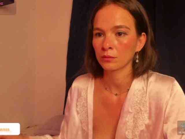 Luevanss webcam