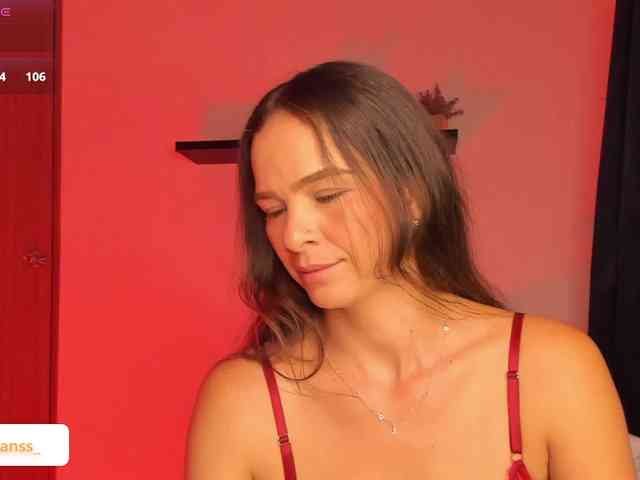 Luevanss webcam