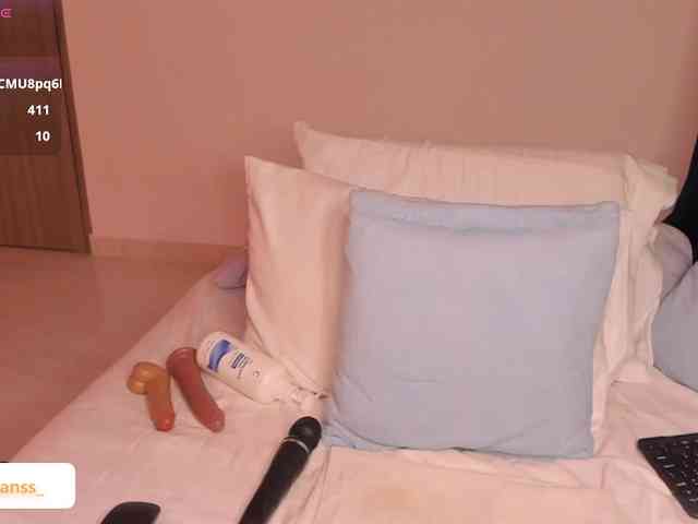 Luevanss webcam