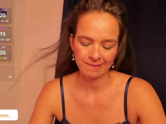 Luevanss webcam