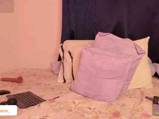 Luevanss webcam