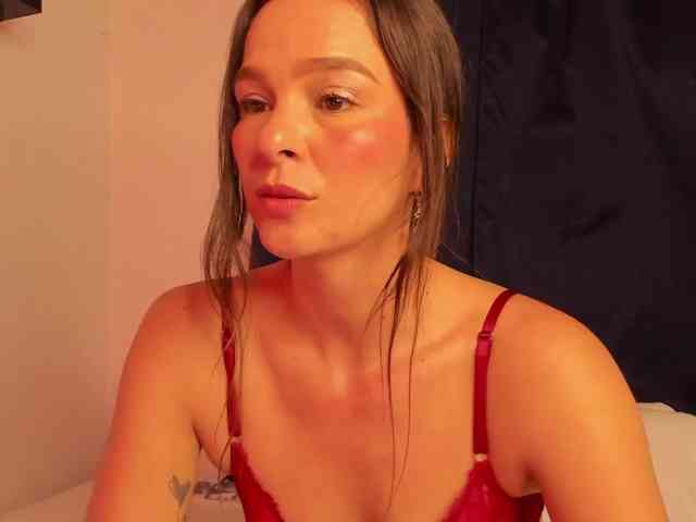 Luevanss webcam
