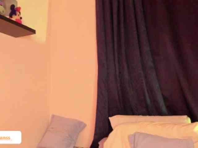 Luevanss webcam