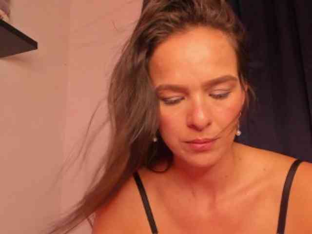 Luevanss webcam
