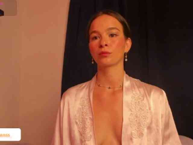 Luevanss webcam