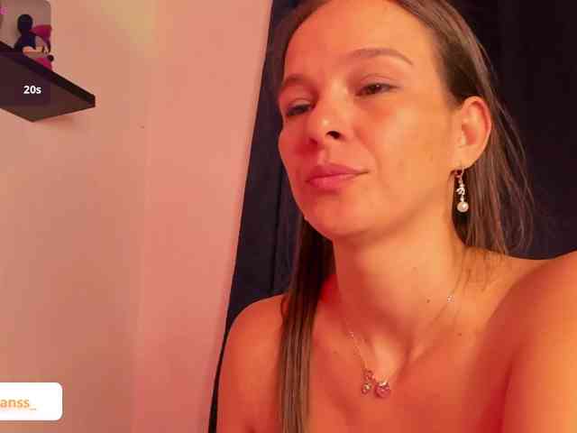 Luevanss webcam