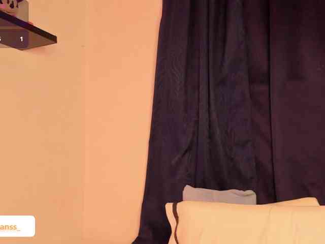 Luevanss webcam