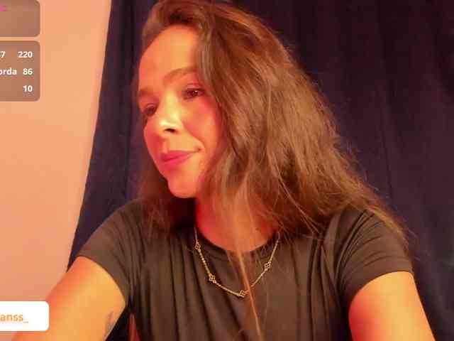 Luevanss webcam