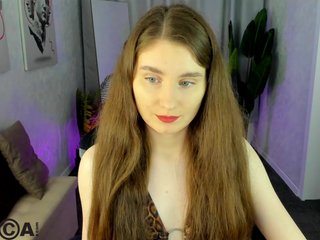 Vanessa-Vibe Porn Show