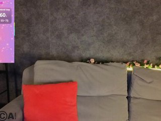 Vanessa-Vibe Porn Show