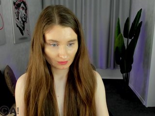 Vanessa-Vibe Porn Show