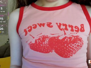 Vanessa-Vibe Porn Show