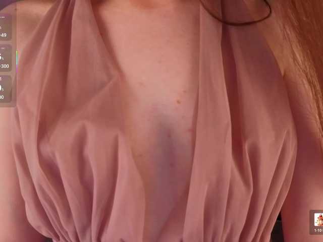 Vanessa-Vibe live cam on BongaCams