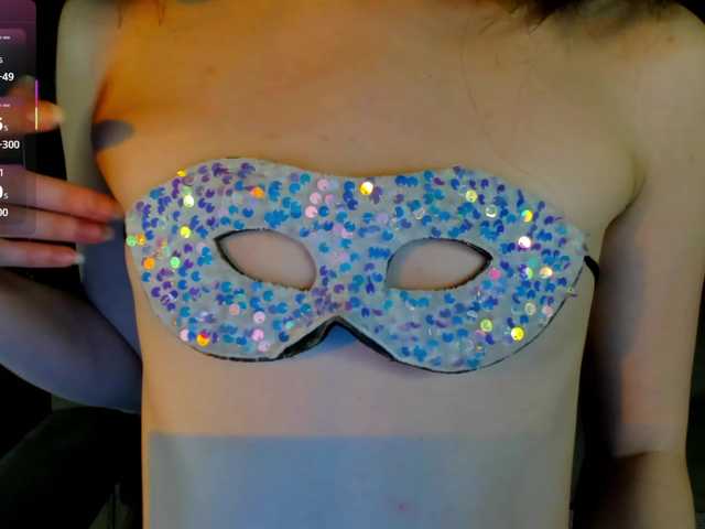 Vanessa-Vibe live cam on BongaCams