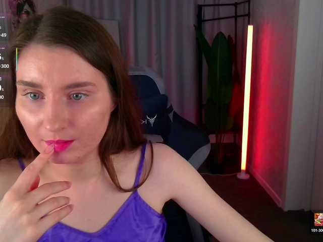Vanessa-Vibe live cam on BongaCams