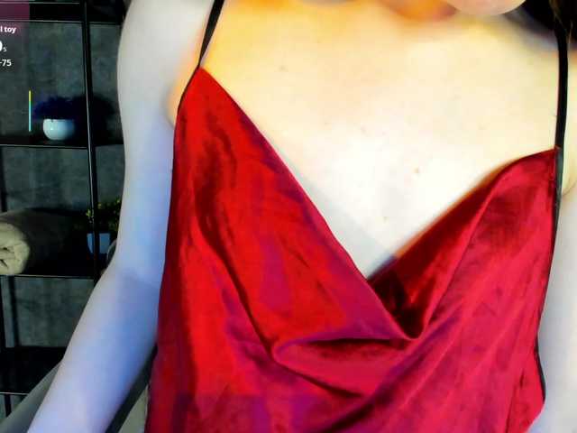 Vanessa-Vibe live cam on BongaCams