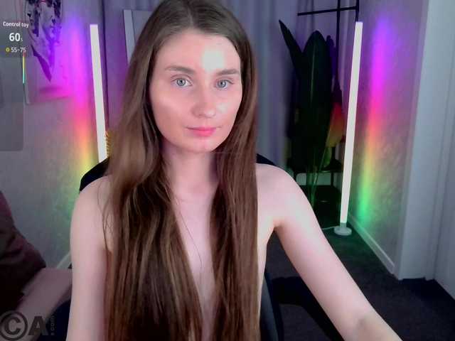 Vanessa-Vibe live cam on BongaCams