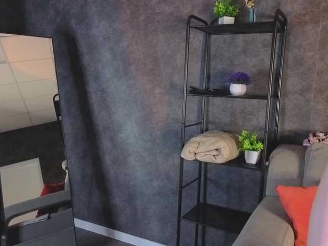 Vanessa-Vibe live cam on BongaCams
