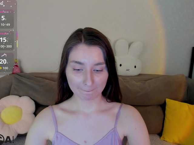 Vanessa-Vibe live cam on BongaCams