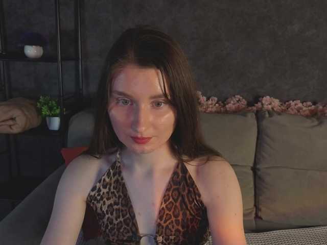 Vanessa-Vibe live cam on BongaCams