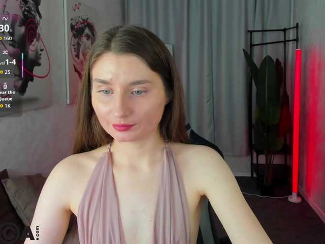 Vanessa-Vibe live cam on BongaCams