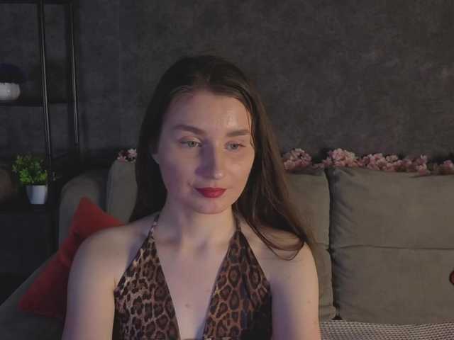 Vanessa-Vibe live cam on BongaCams