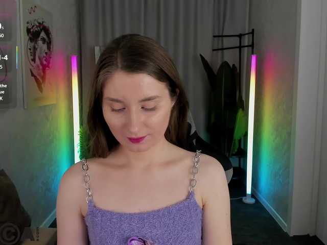Vanessa-Vibe live cam on BongaCams