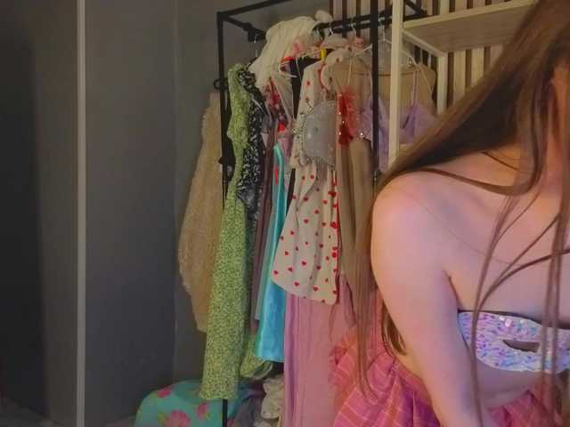 Vanessa-Vibe live cam on BongaCams