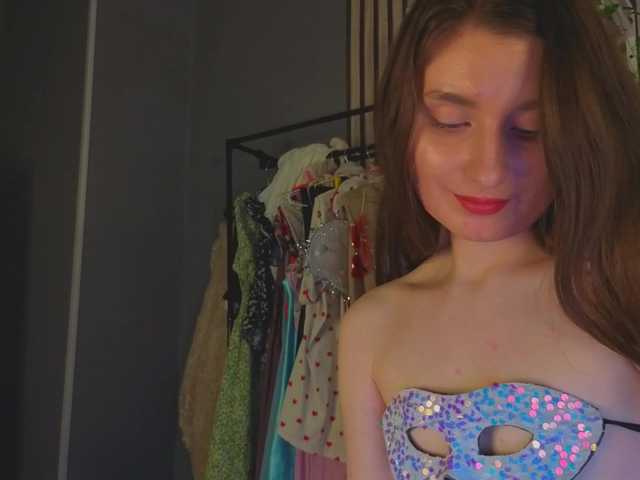 Vanessa-Vibe live cam on BongaCams