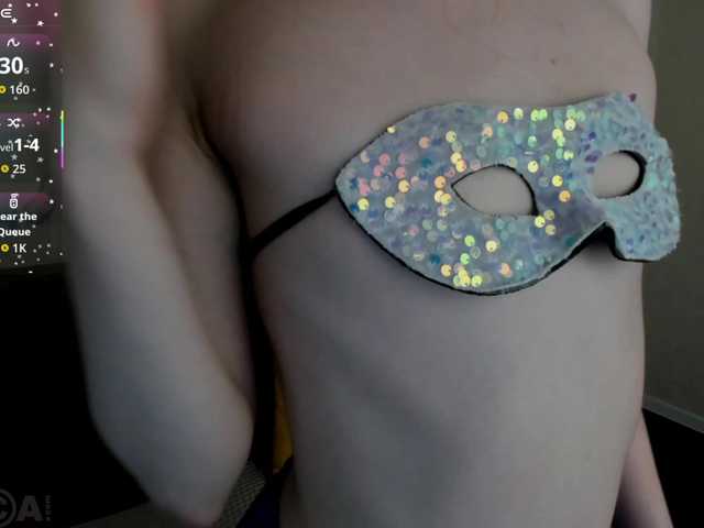 Vanessa-Vibe live cam on BongaCams