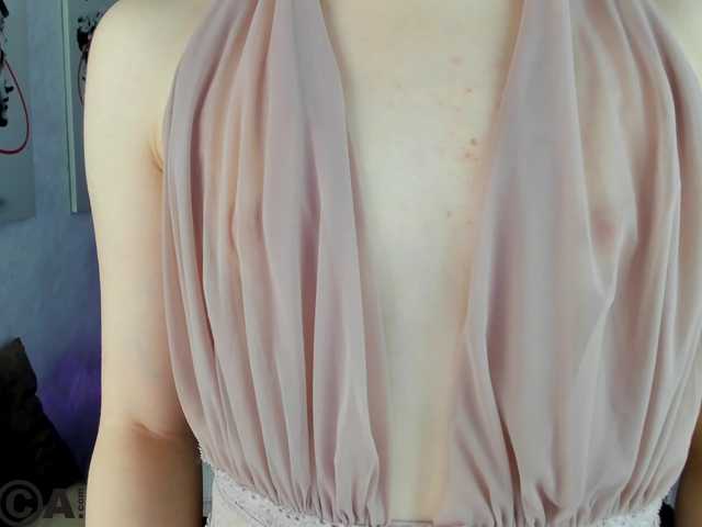 Vanessa-Vibe live cam on BongaCams