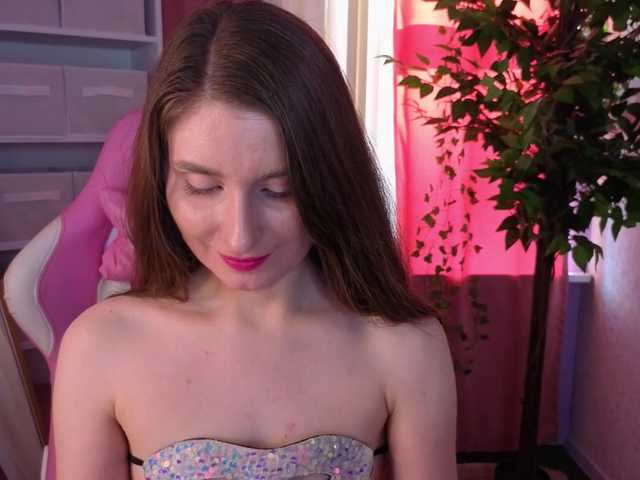 Vanessa-Vibe live cam on BongaCams