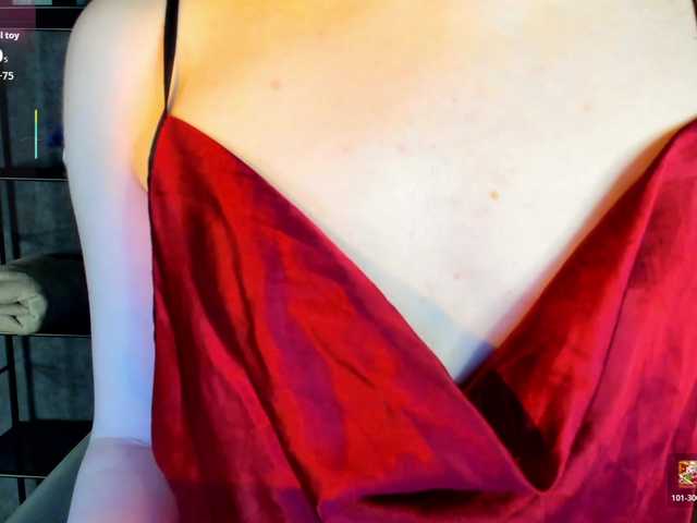 Vanessa-Vibe live cam on BongaCams
