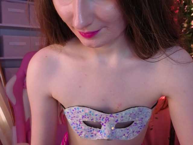 Vanessa-Vibe live cam on BongaCams