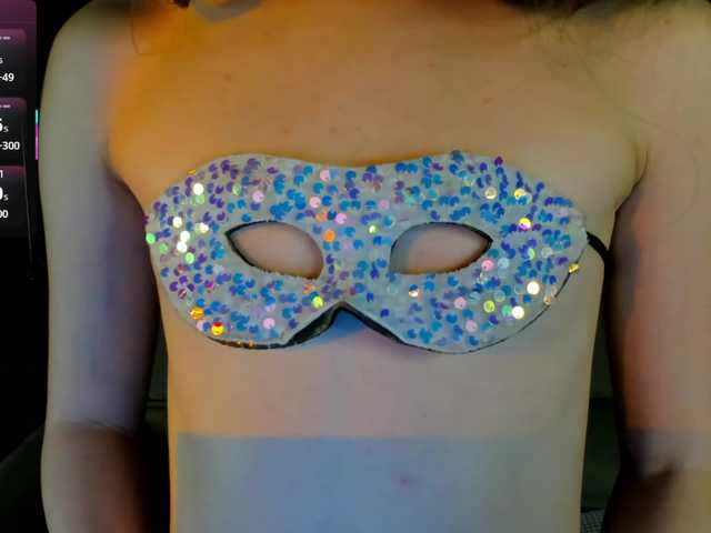 Vanessa-Vibe live cam on BongaCams