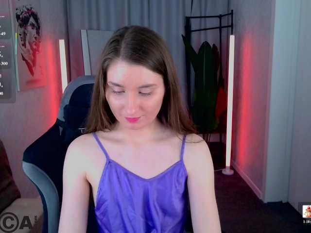 Vanessa-Vibe live cam on BongaCams