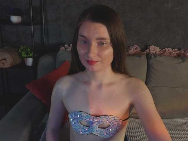 Vanessa-Vibe live cam on BongaCams