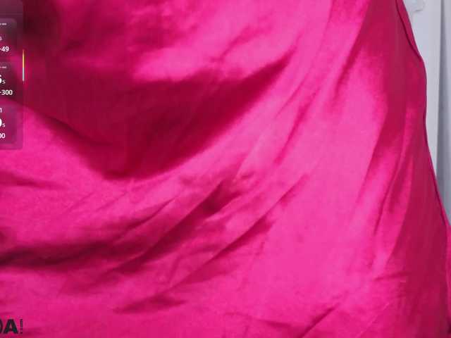 Vanessa-Vibe live cam on BongaCams