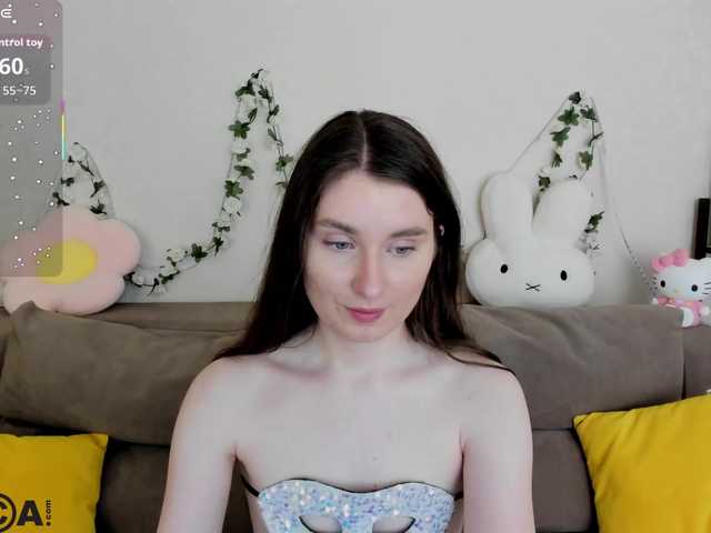 Vanessa-Vibe live cam on BongaCams