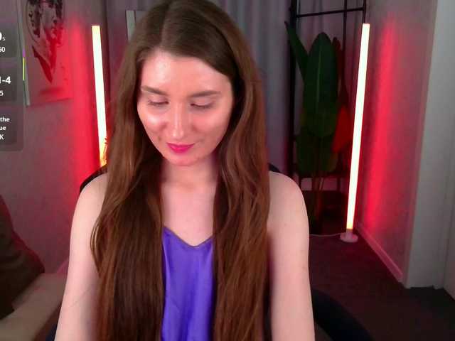 Vanessa-Vibe live cam on BongaCams