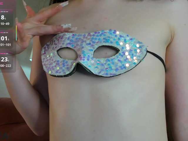 Vanessa-Vibe live cam on BongaCams