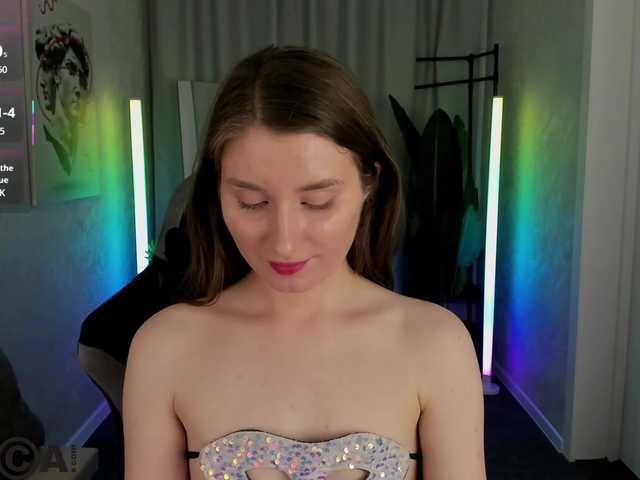 Vanessa-Vibe live cam on BongaCams